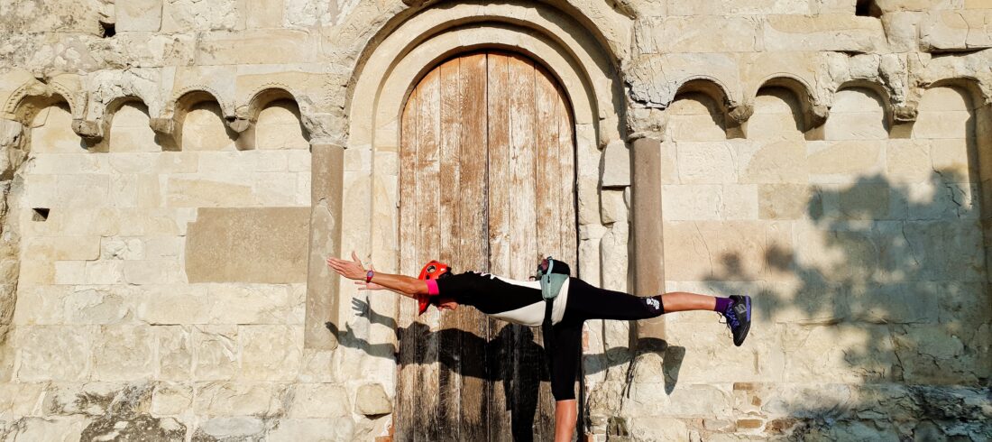 yoga e sport