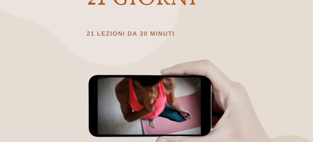 21 giorni