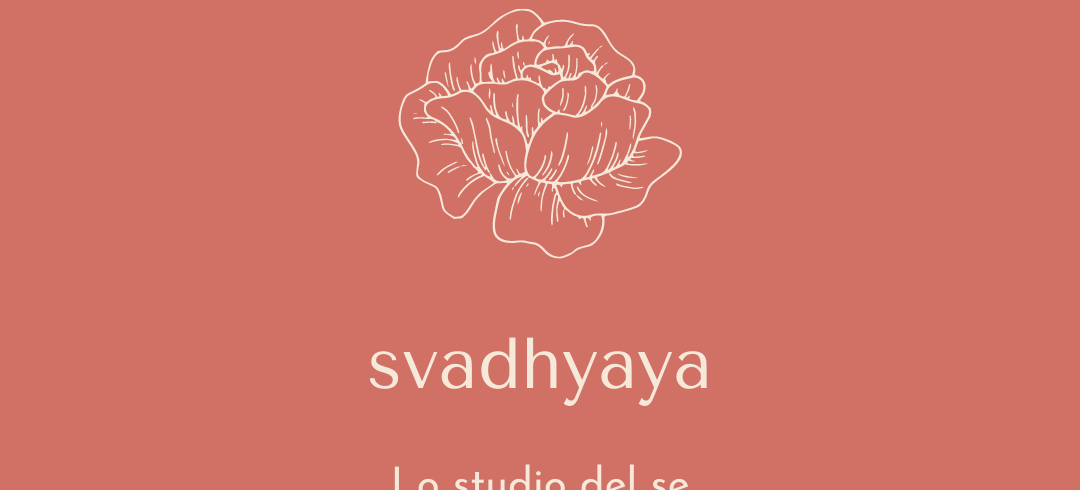 svadhyaya lo studio del se