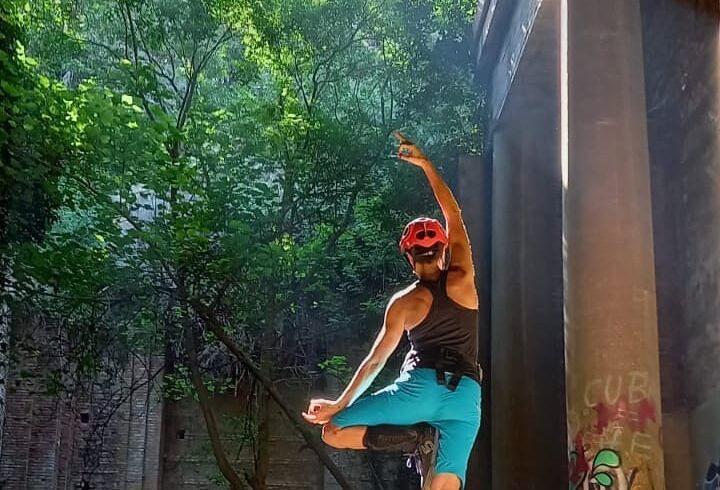 yoga per runners e bikers