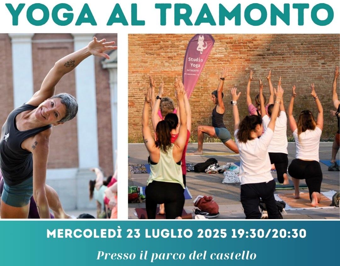 Post di Instagram Ritiro di Yoga Fotografico Verde